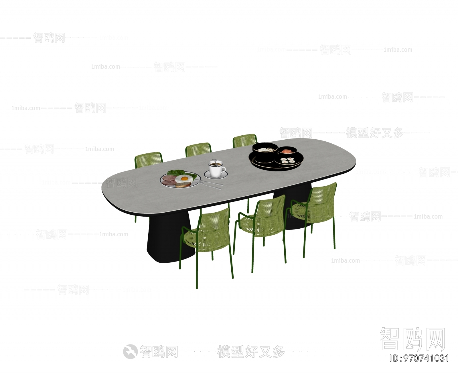 Modern Outdoor Tables And Chairs