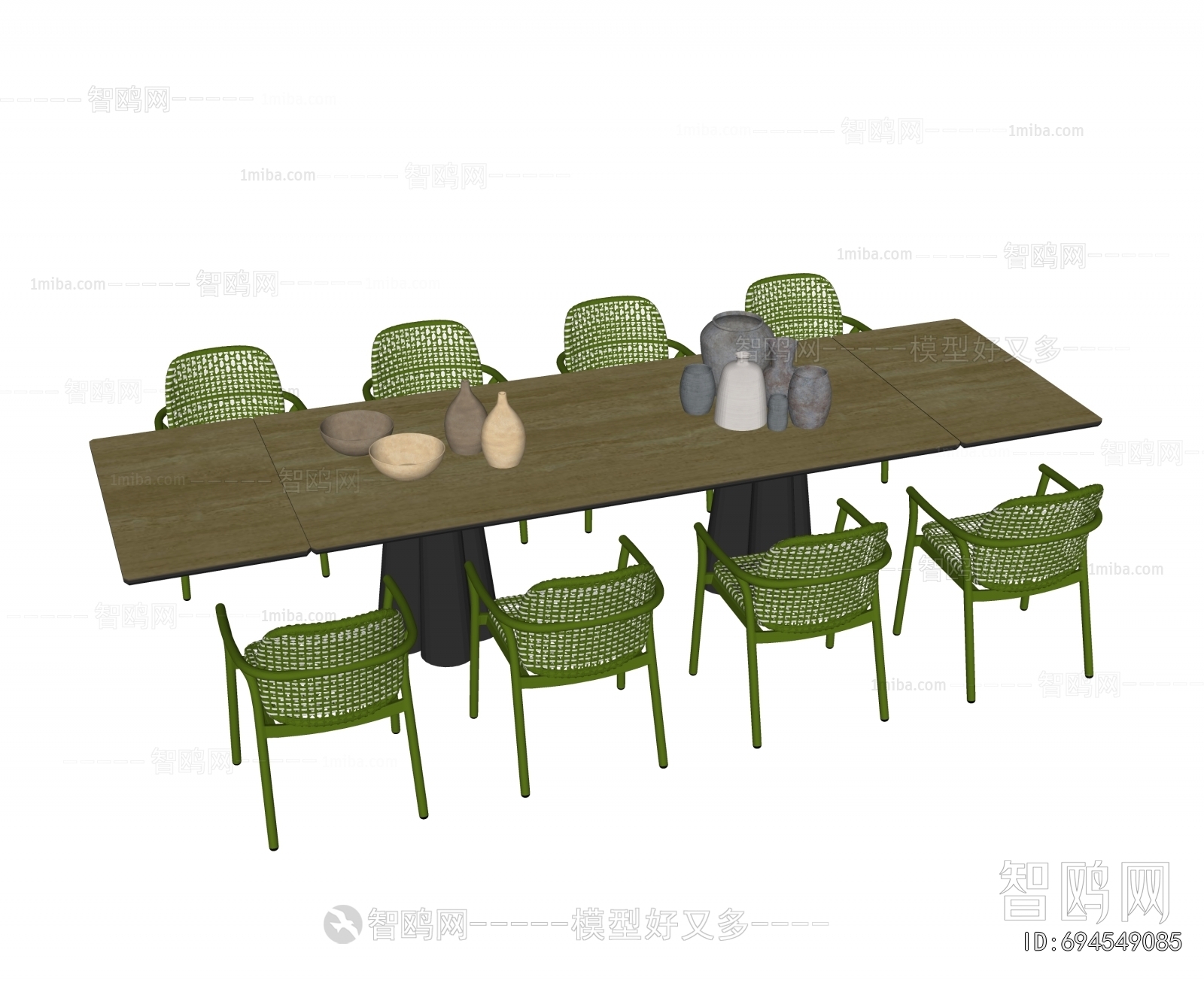 Modern Outdoor Tables And Chairs