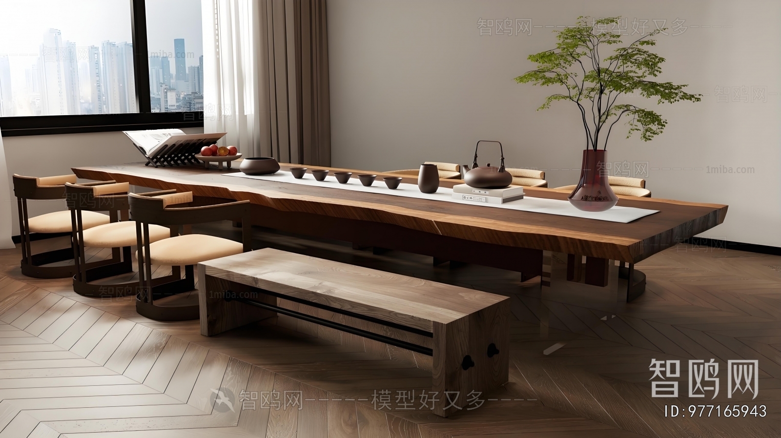 New Chinese Style Tea Tables And Chairs