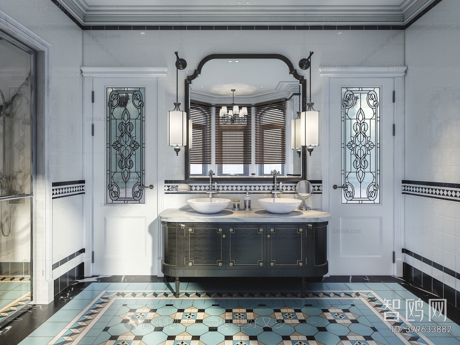 European Style TOILET