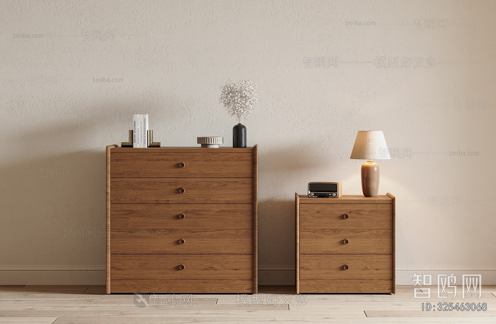 Modern Chest Of Drawers
