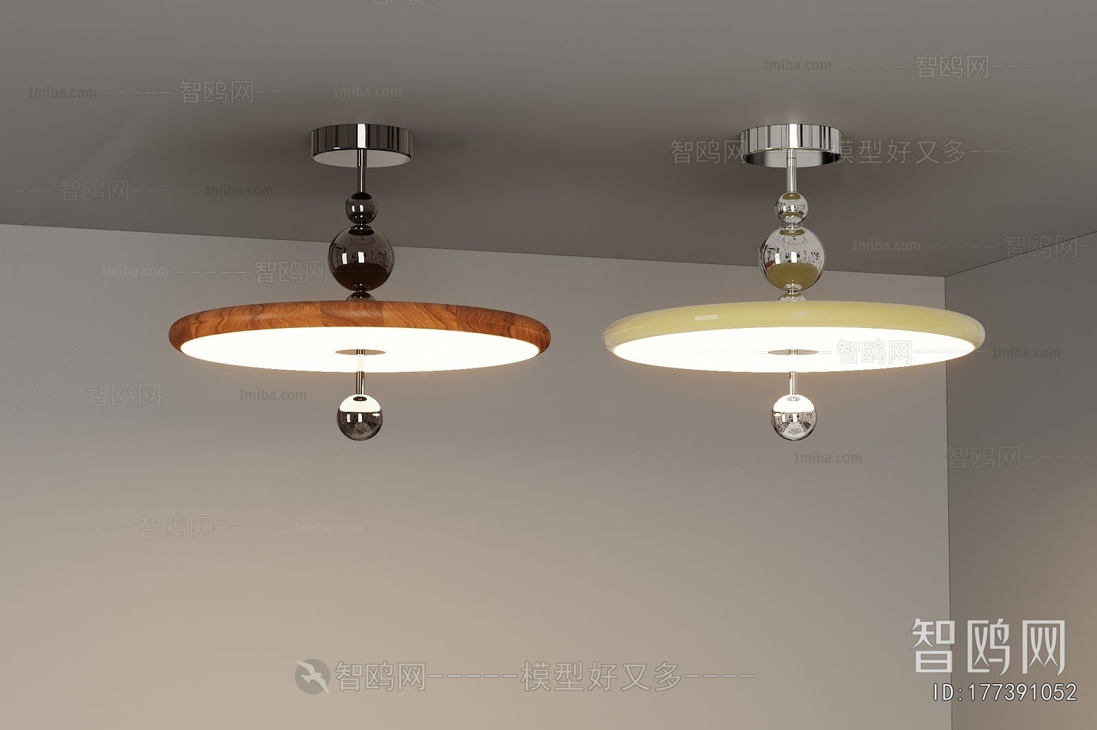 Modern Ceiling Ceiling Lamp