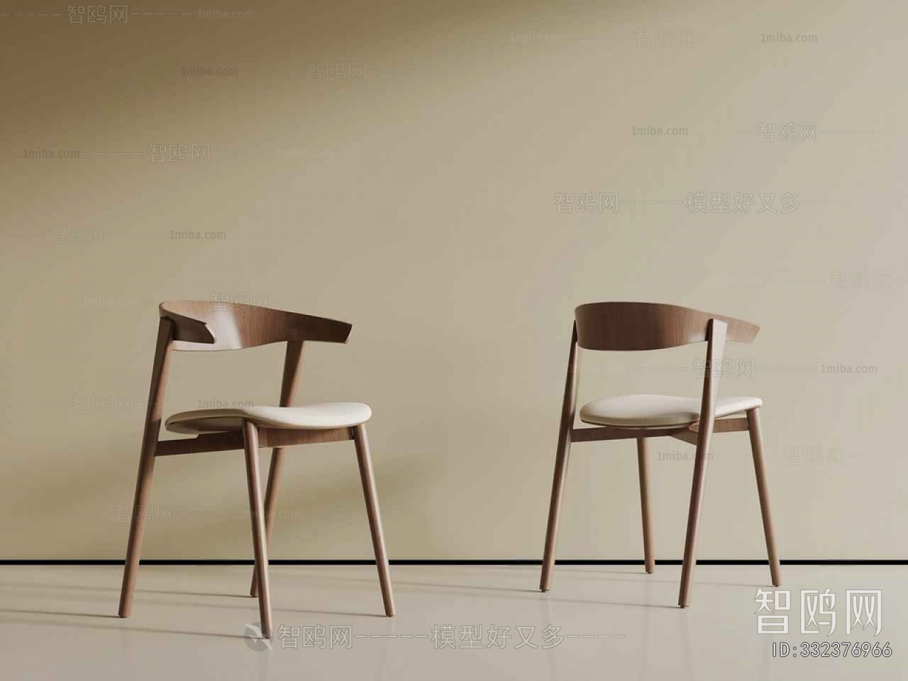 Modern Dining Chair