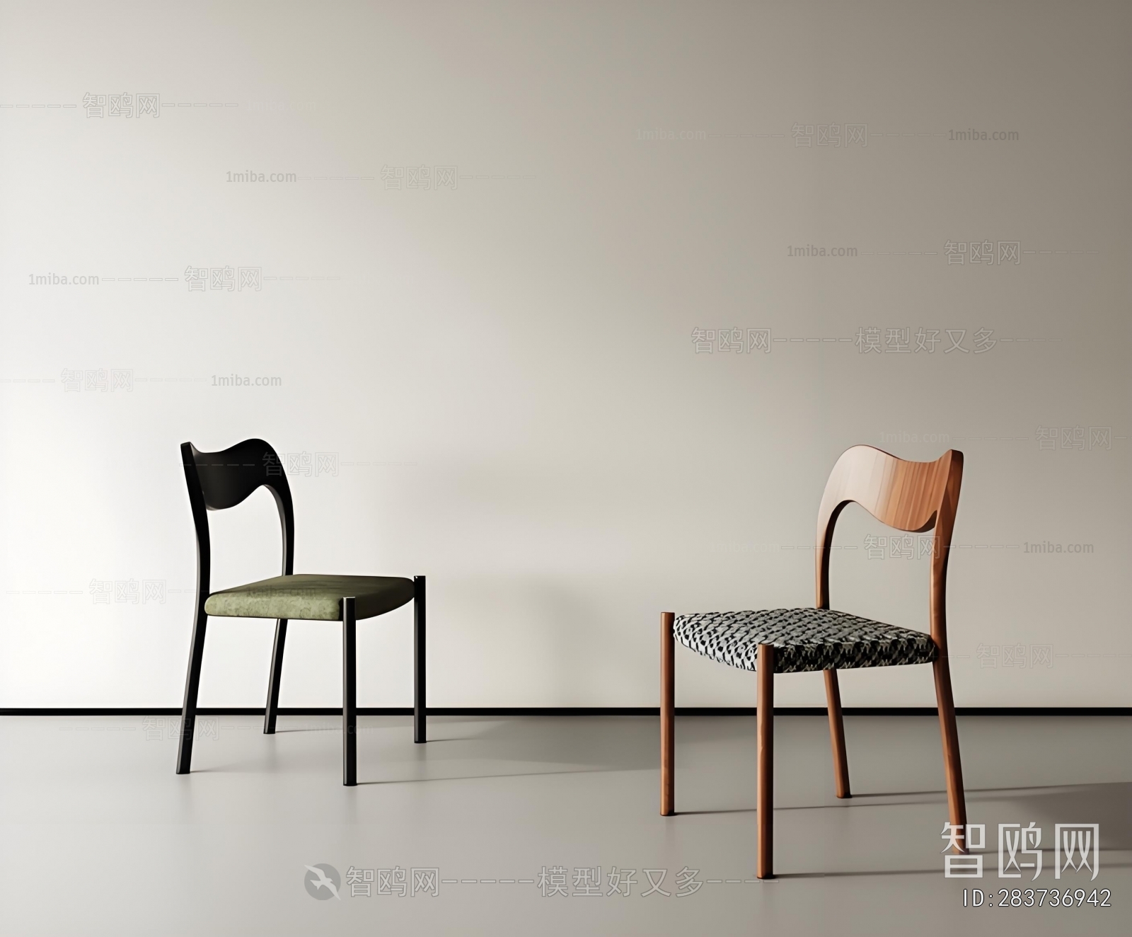 French Style Dining Chair