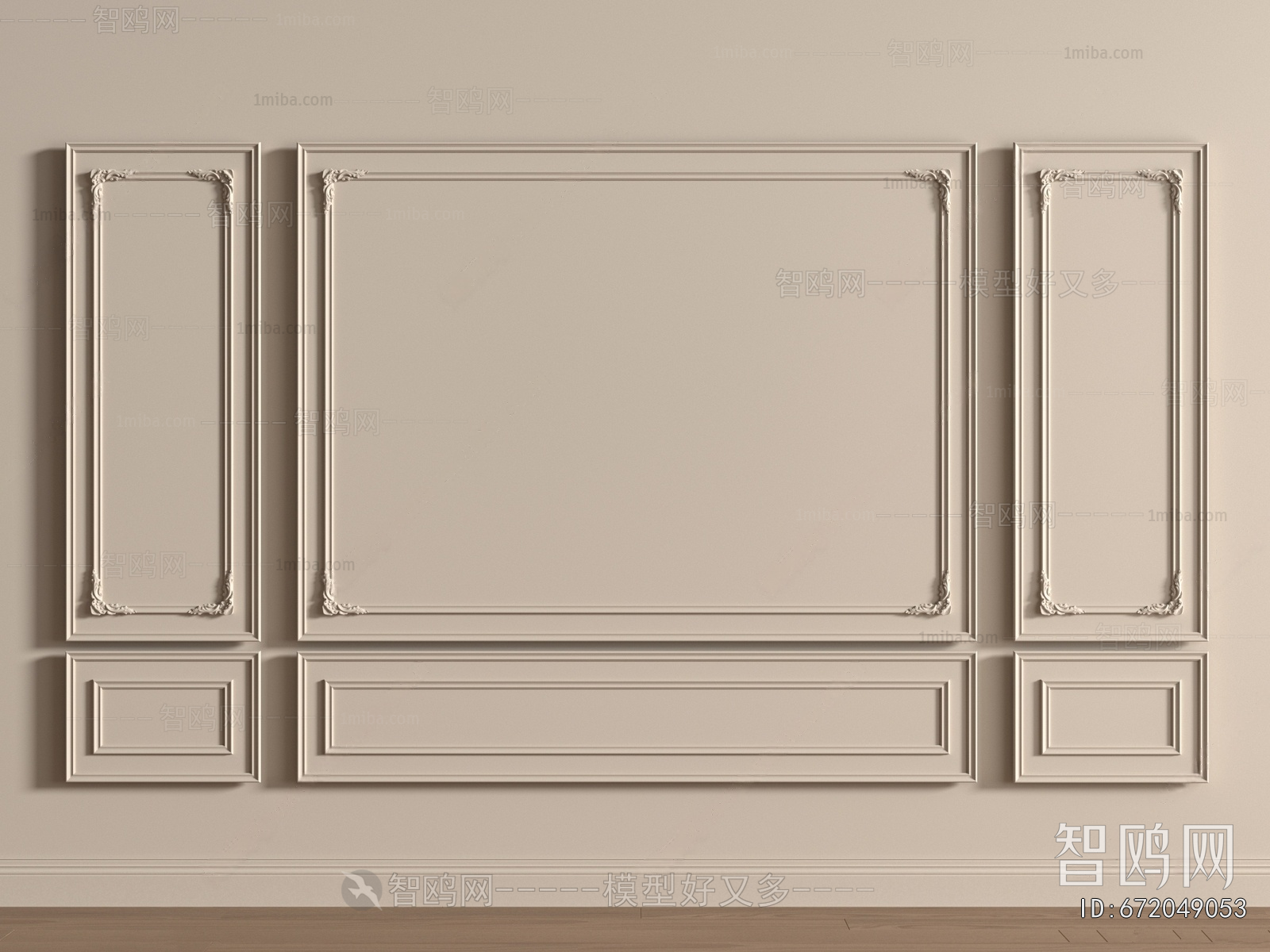 French Style Linellae