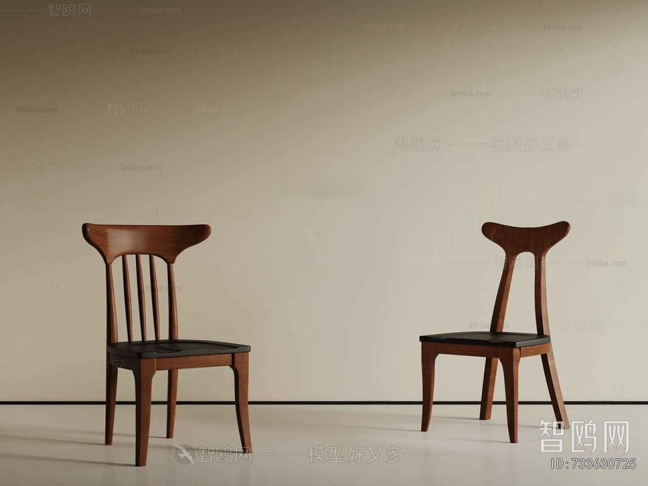 French Style Dining Chair