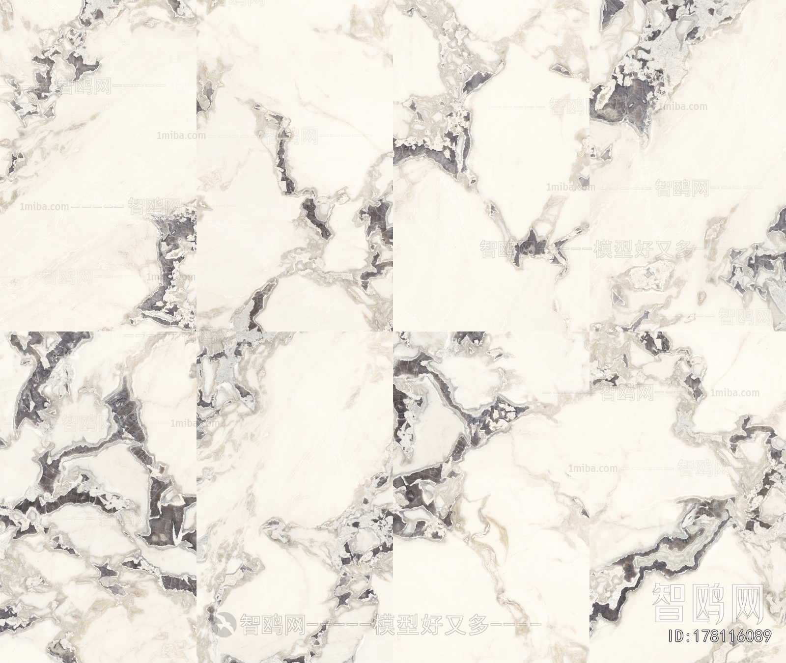 Marble Tiles