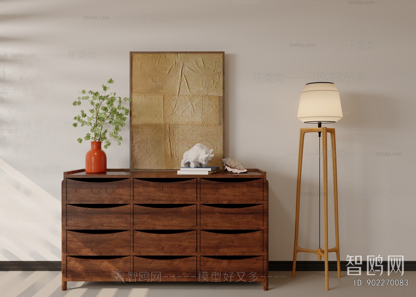 Modern Chest Of Drawers