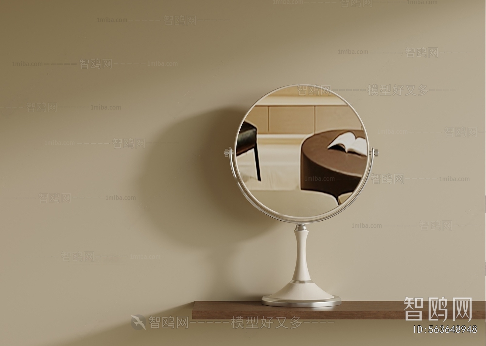 Modern The Mirror