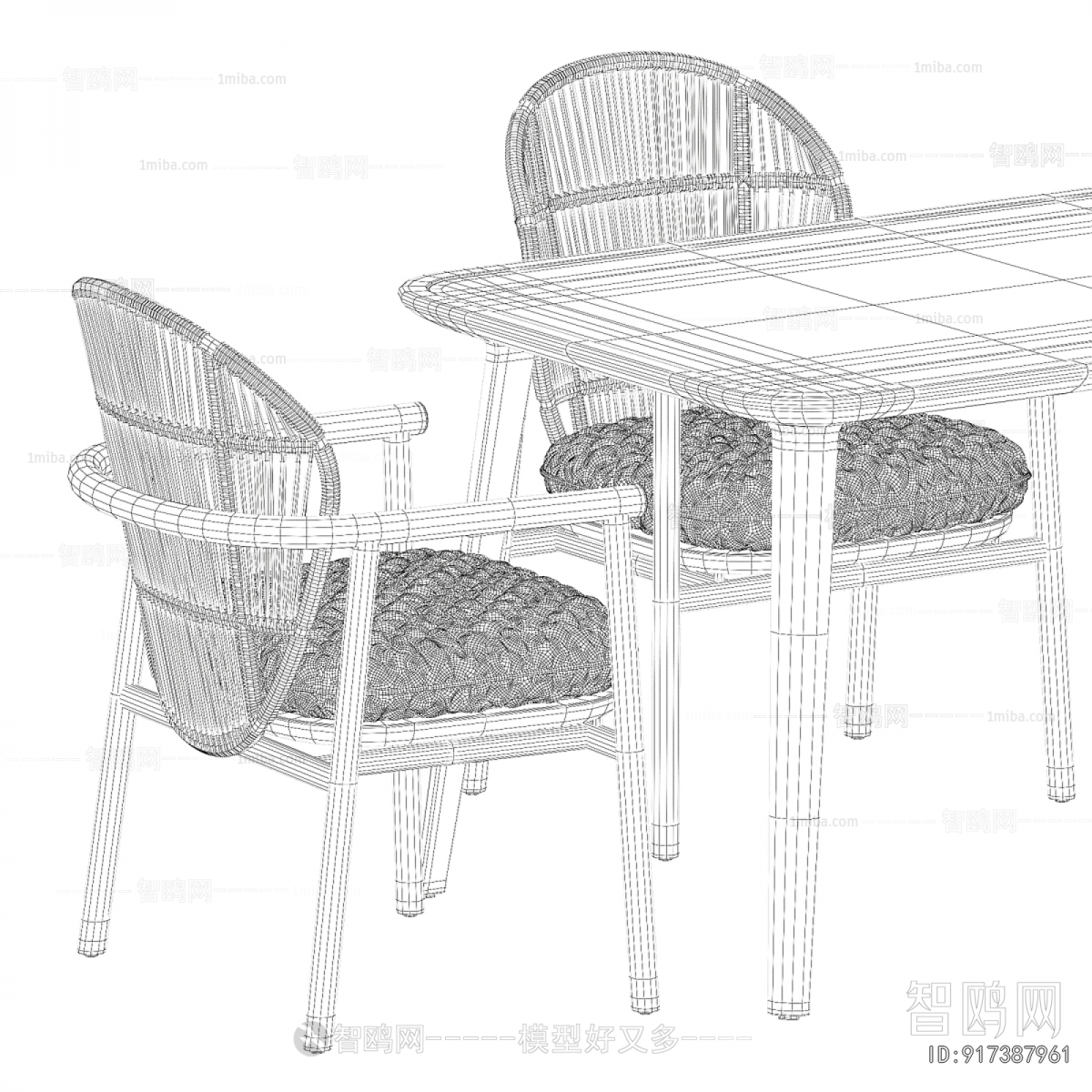 Modern Outdoor Tables And Chairs