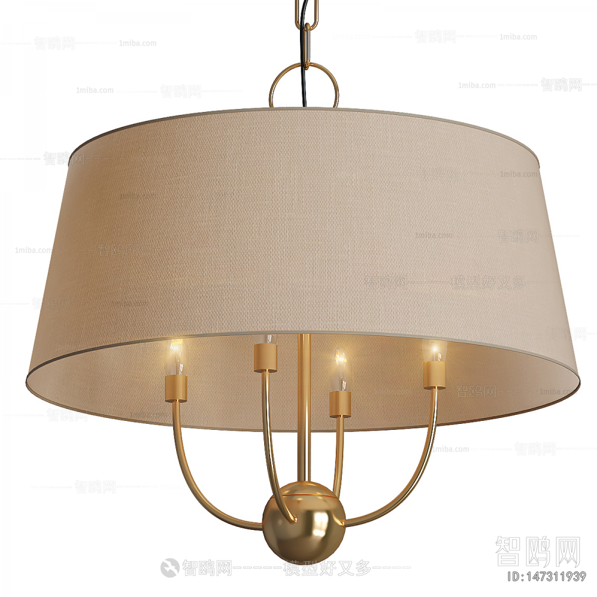 European Style Droplight