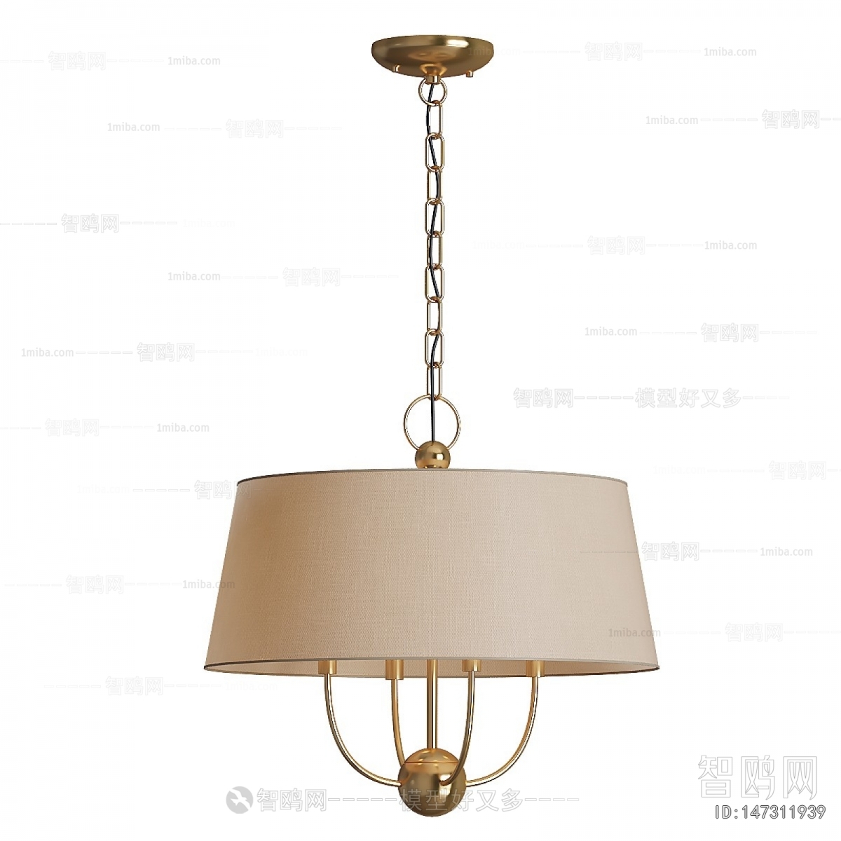European Style Droplight