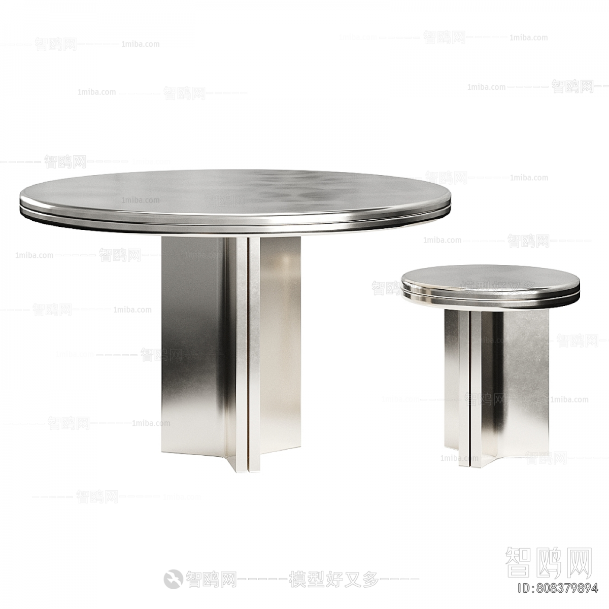 Modern Coffee Table