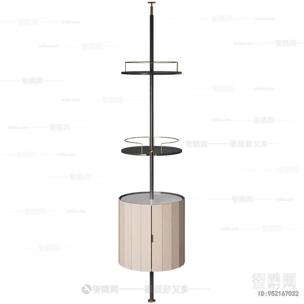 Modern Decorative Frame