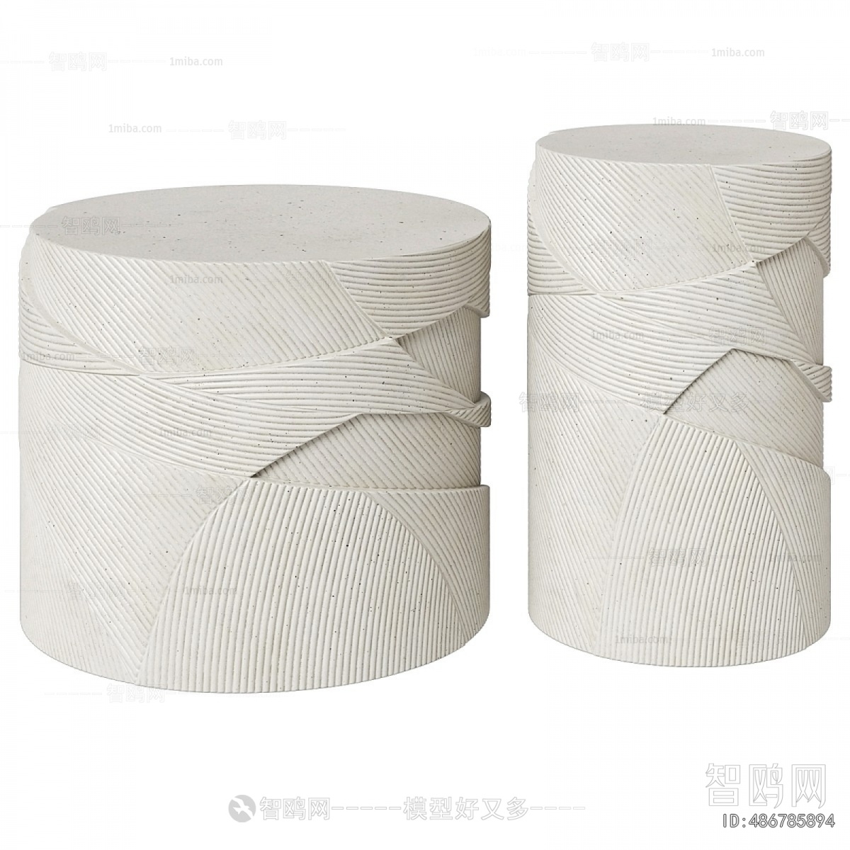 Modern Side Table/corner Table