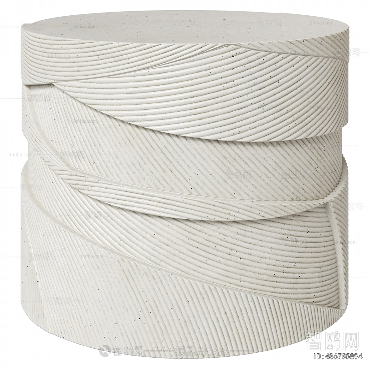 Modern Side Table/corner Table