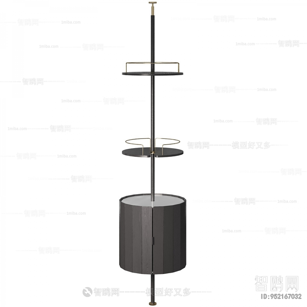 Modern Decorative Frame