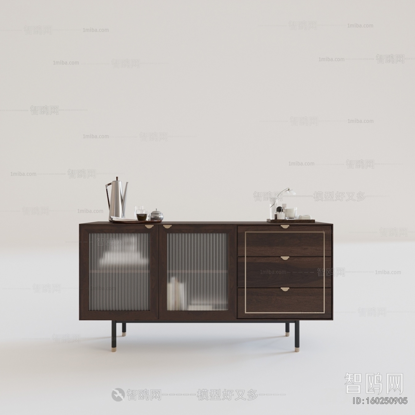Modern Sideboard