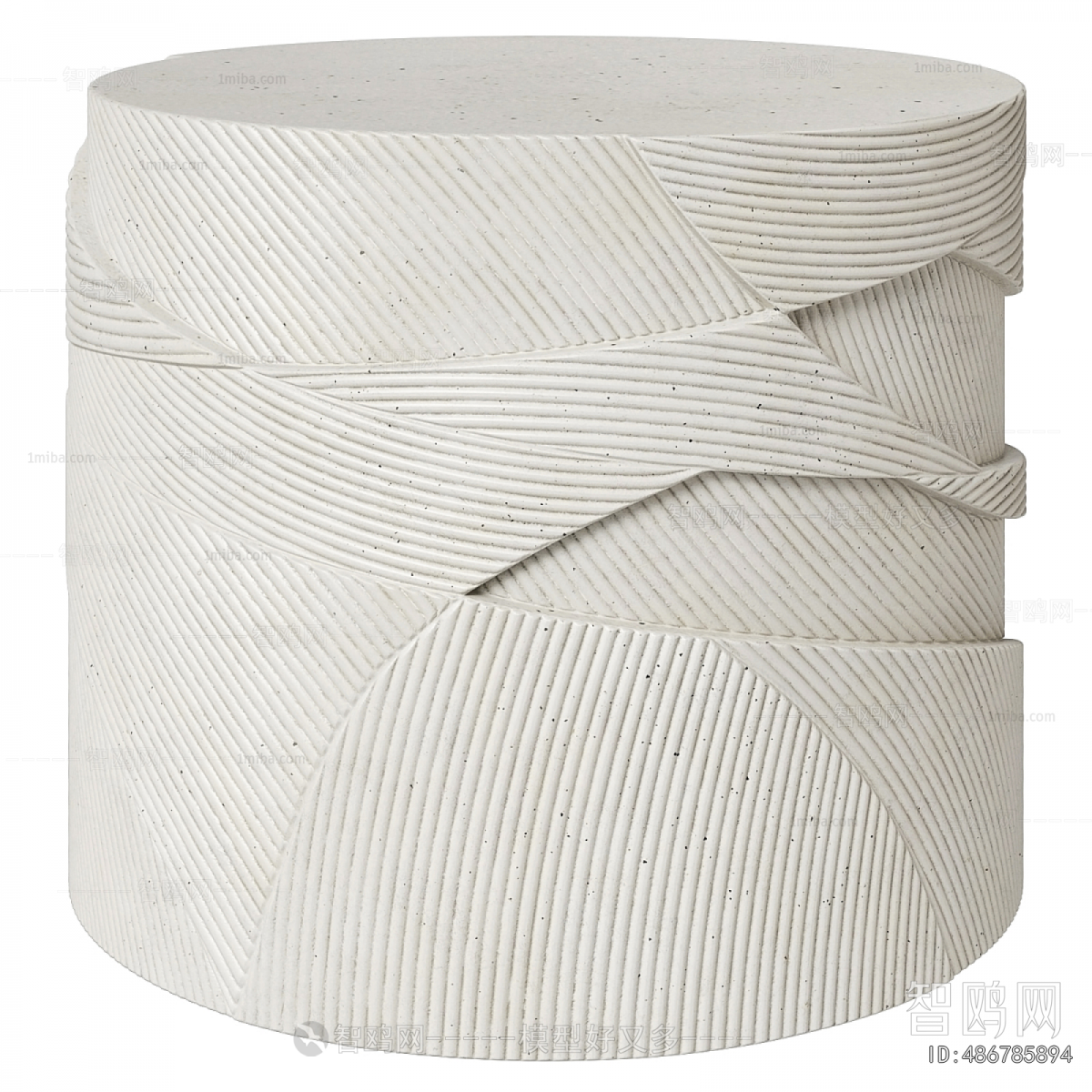 Modern Side Table/corner Table