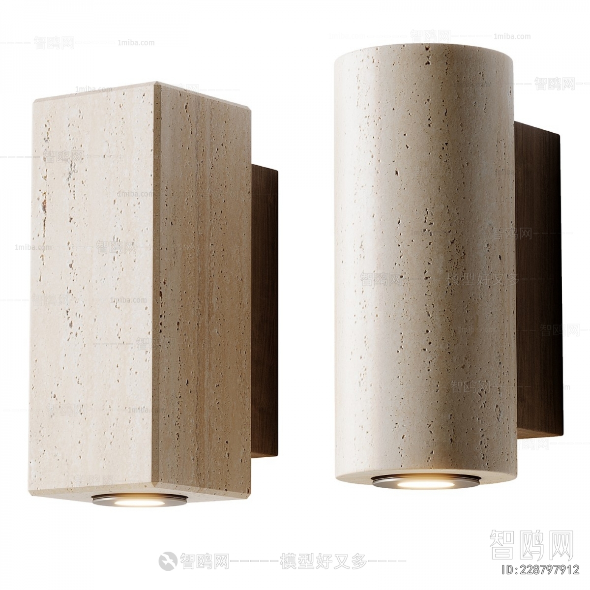 Modern Wall Lamp