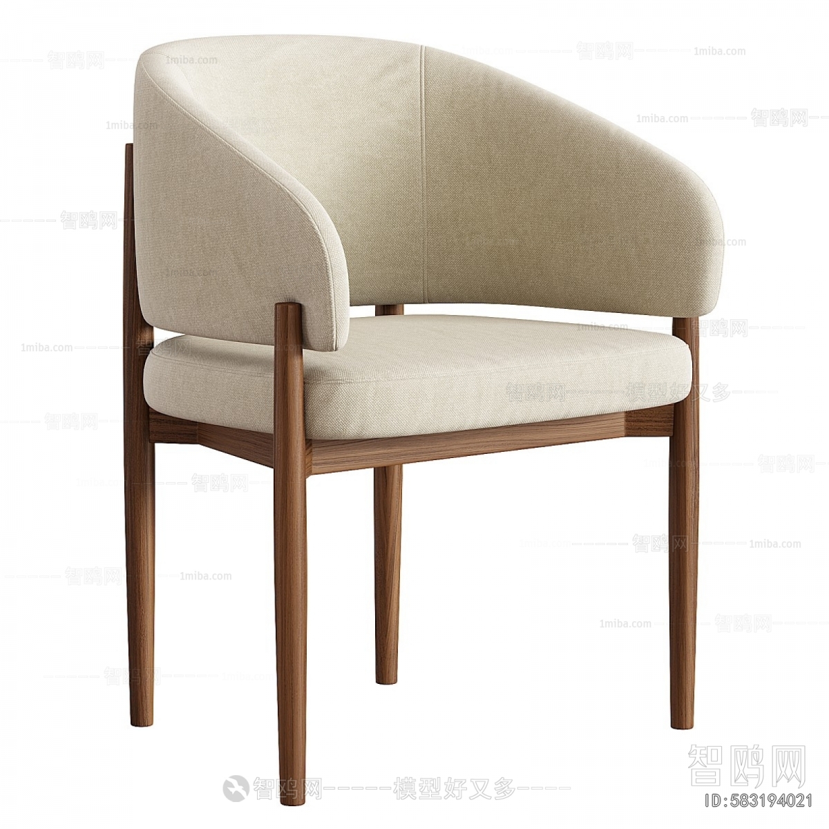 Modern Dining Chair