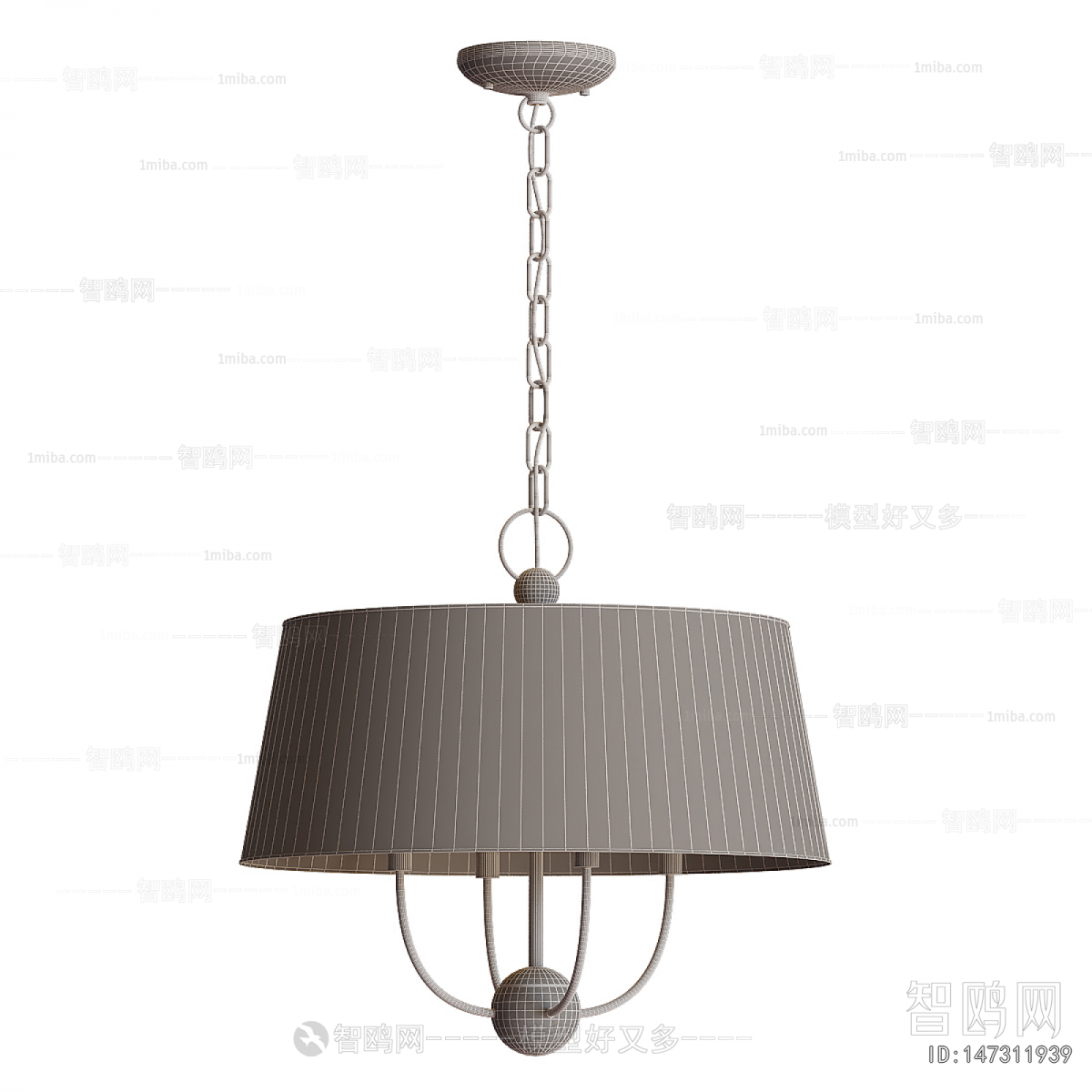 European Style Droplight
