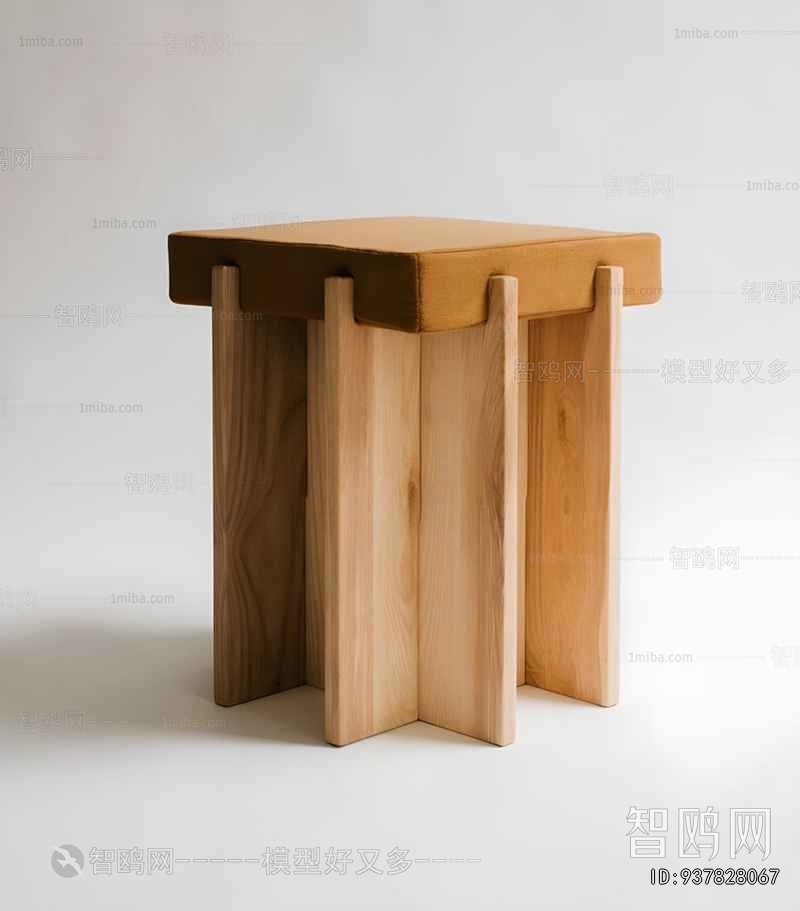 Modern Stool