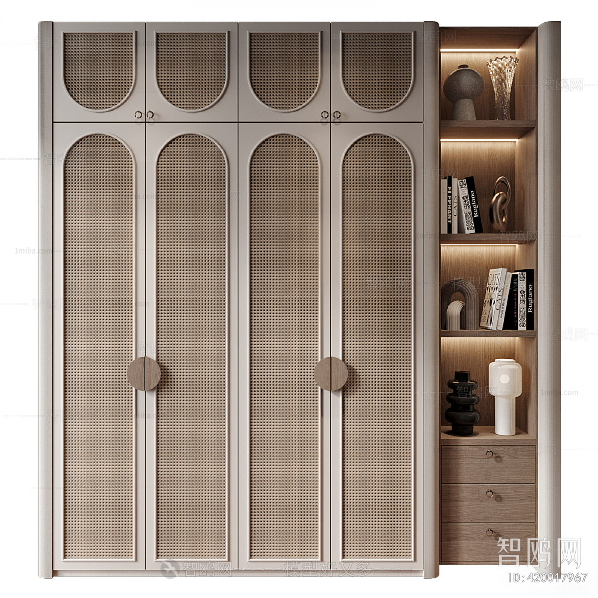 Wabi-sabi Style The Wardrobe