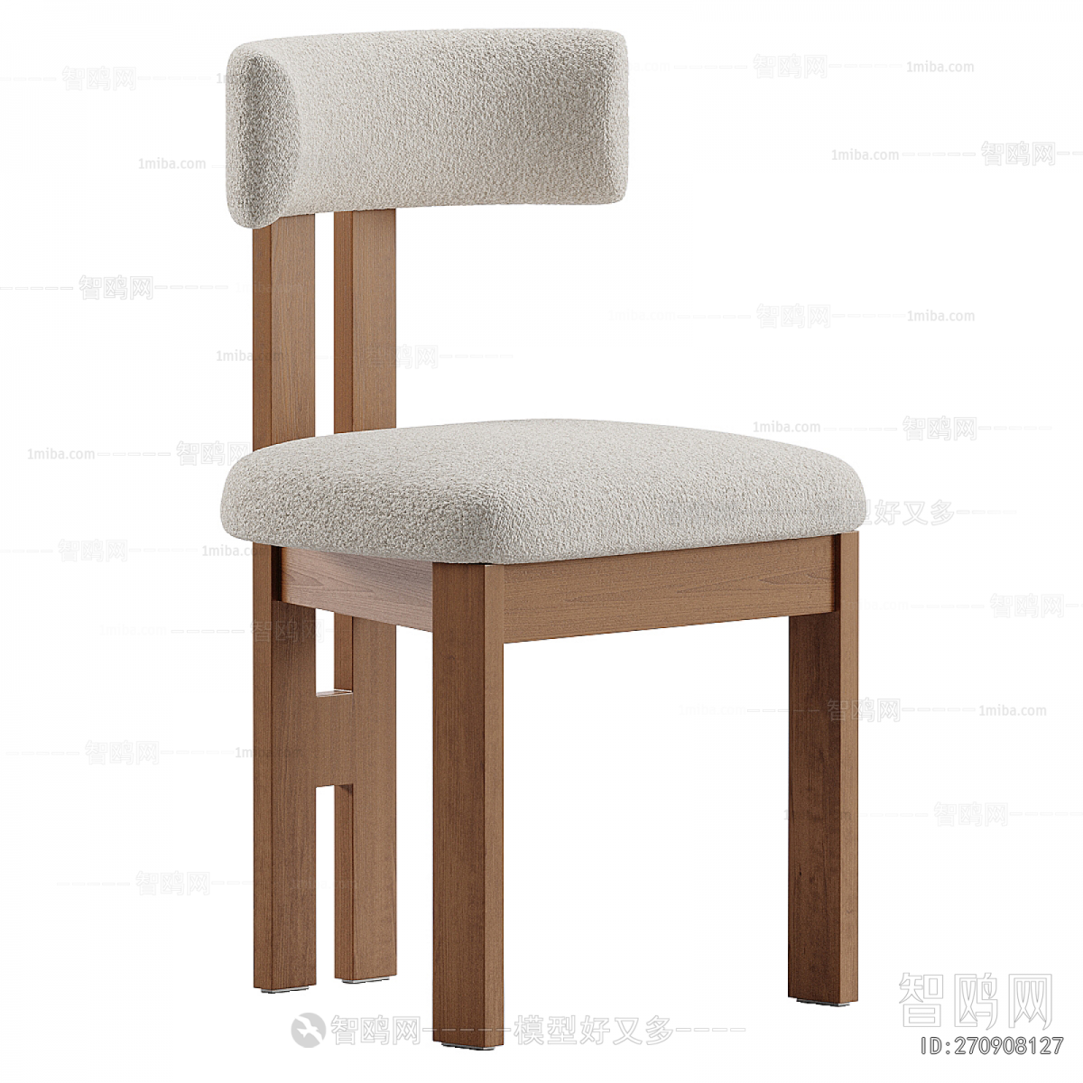 Modern Dining Chair