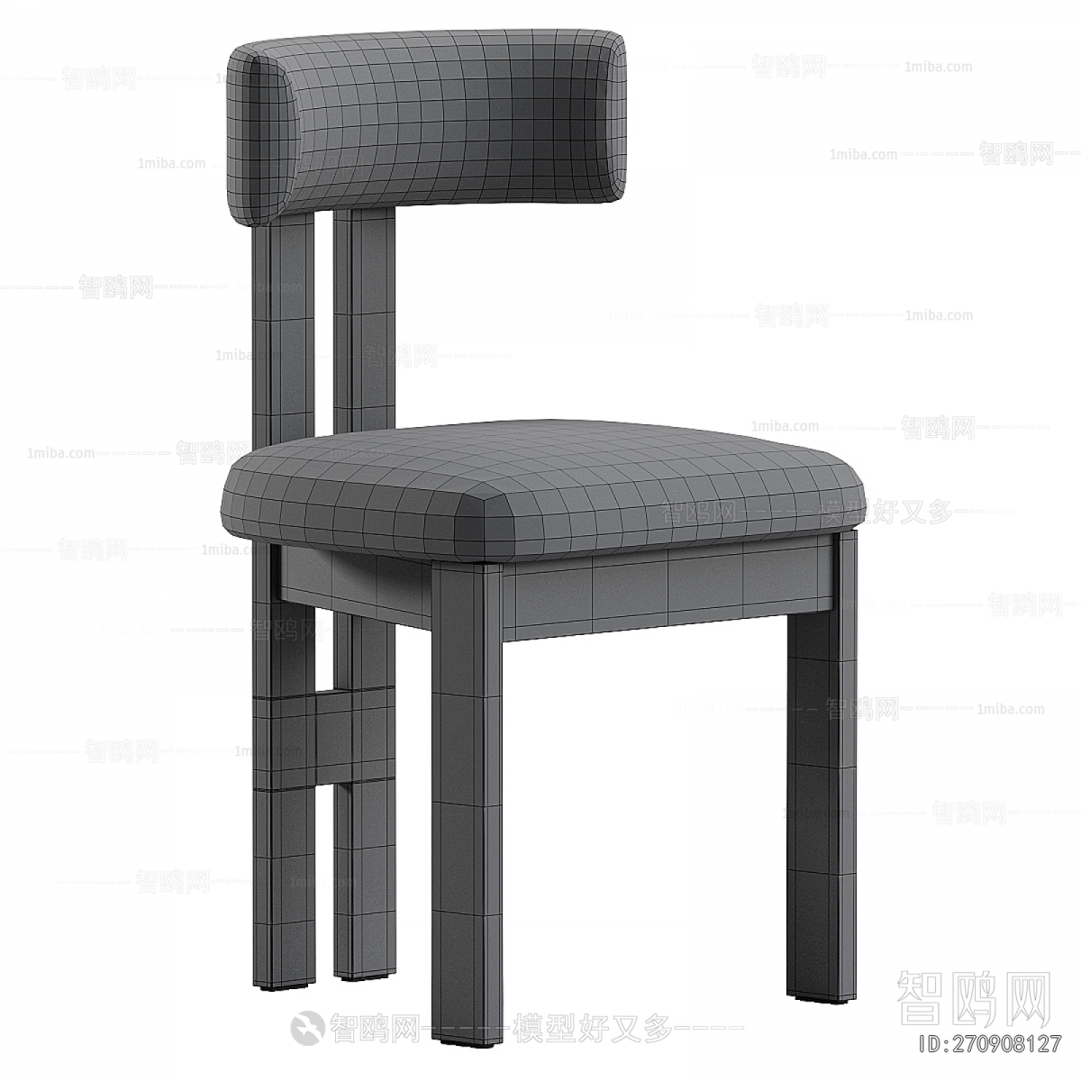 Modern Dining Chair