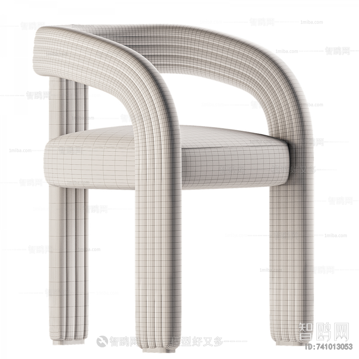 Modern Dining Chair
