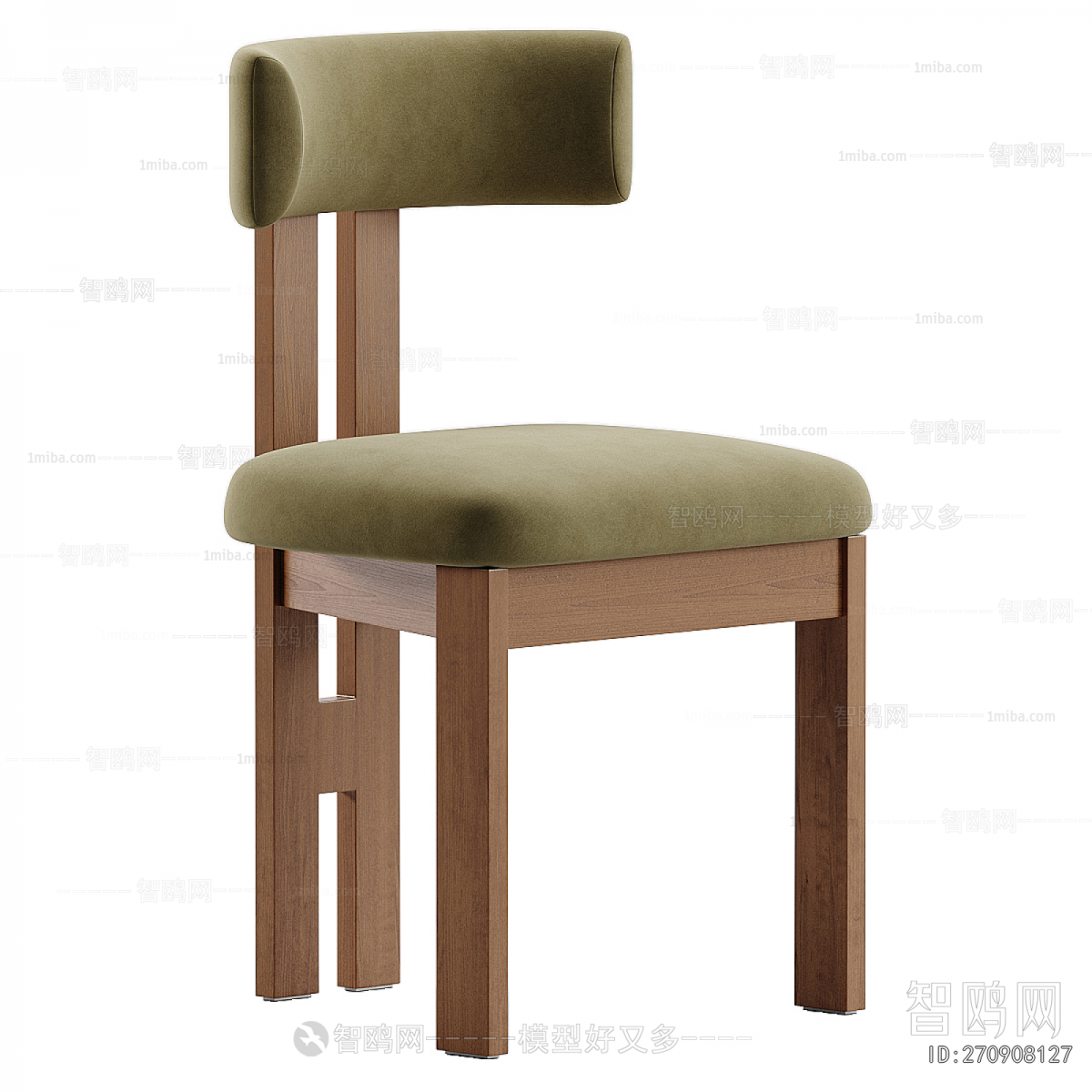 Modern Dining Chair