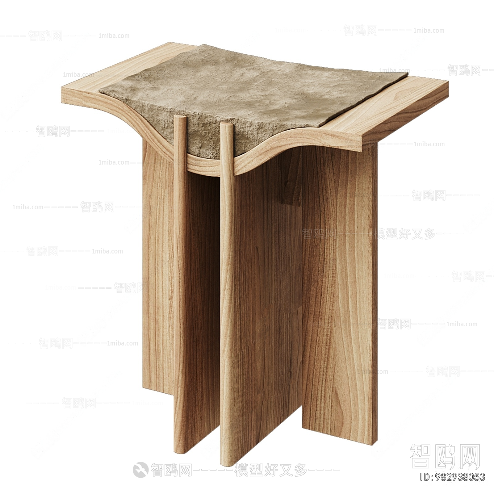 Modern Stool