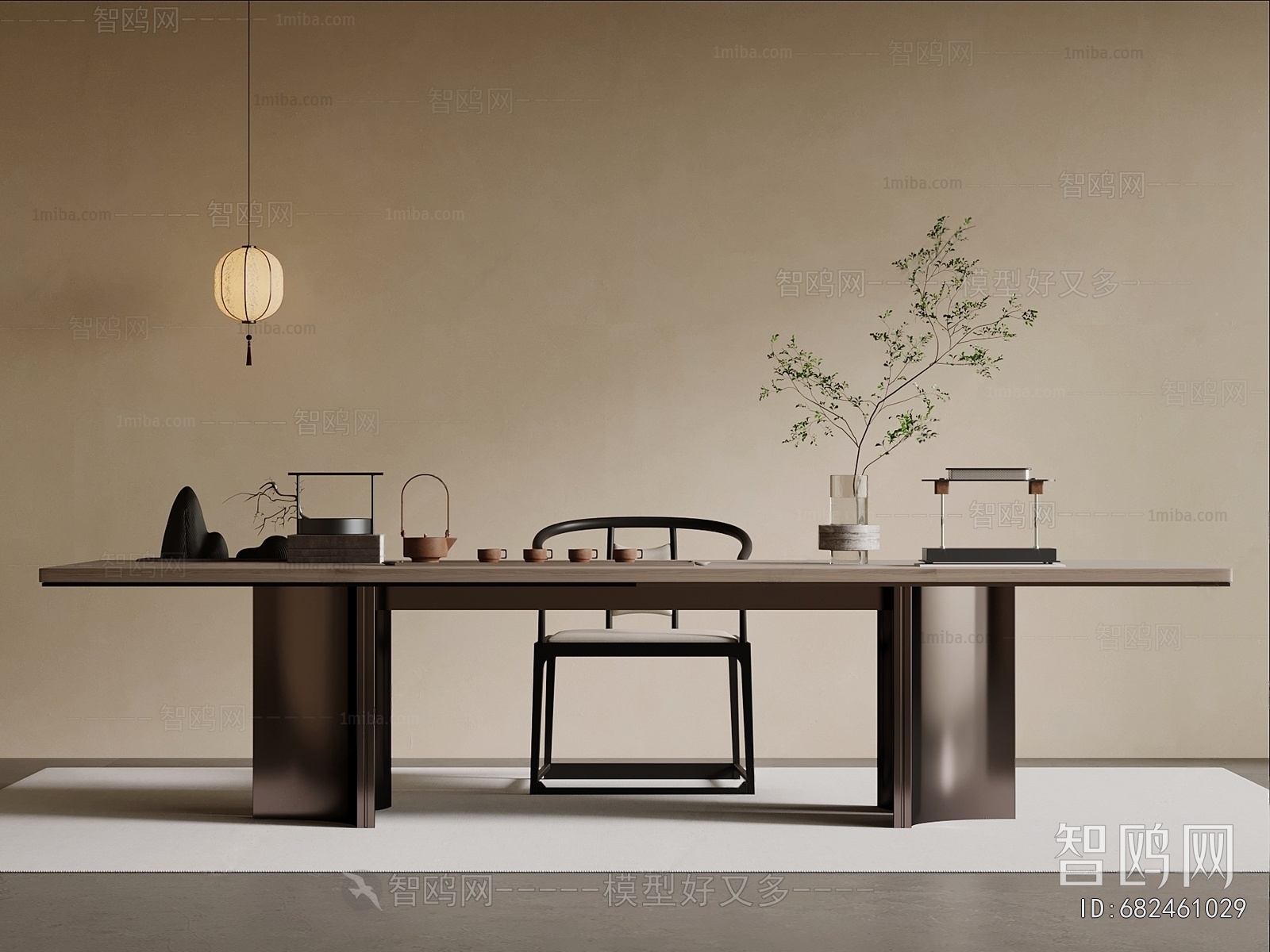 New Chinese Style Tea Tables And Chairs