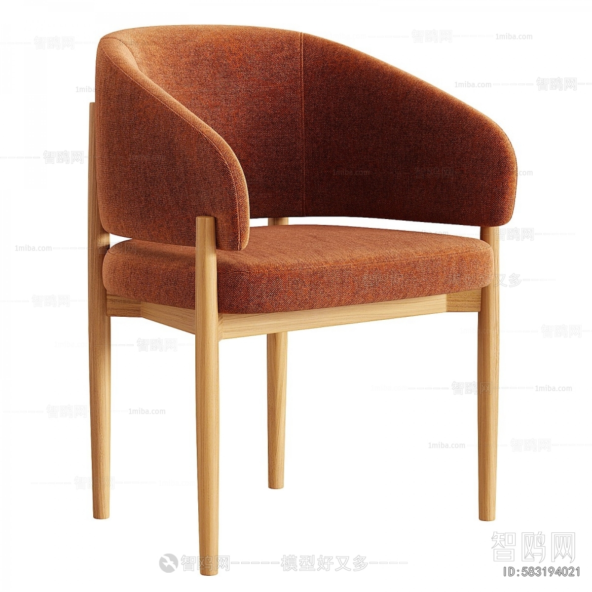 Modern Dining Chair