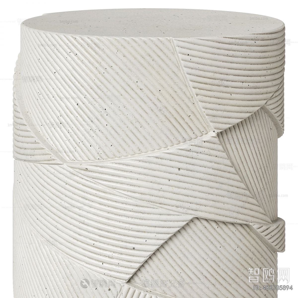 Modern Side Table/corner Table