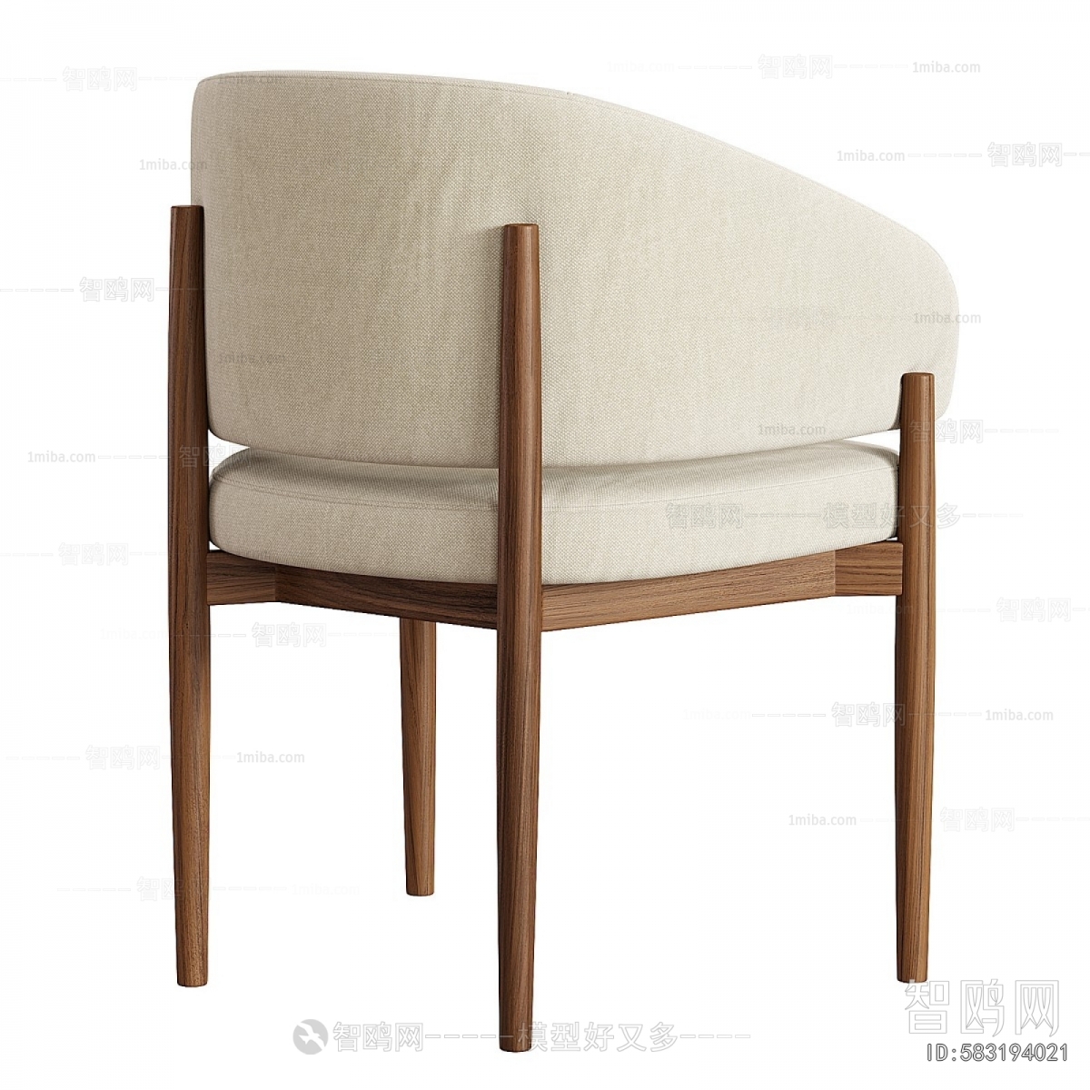 Modern Dining Chair