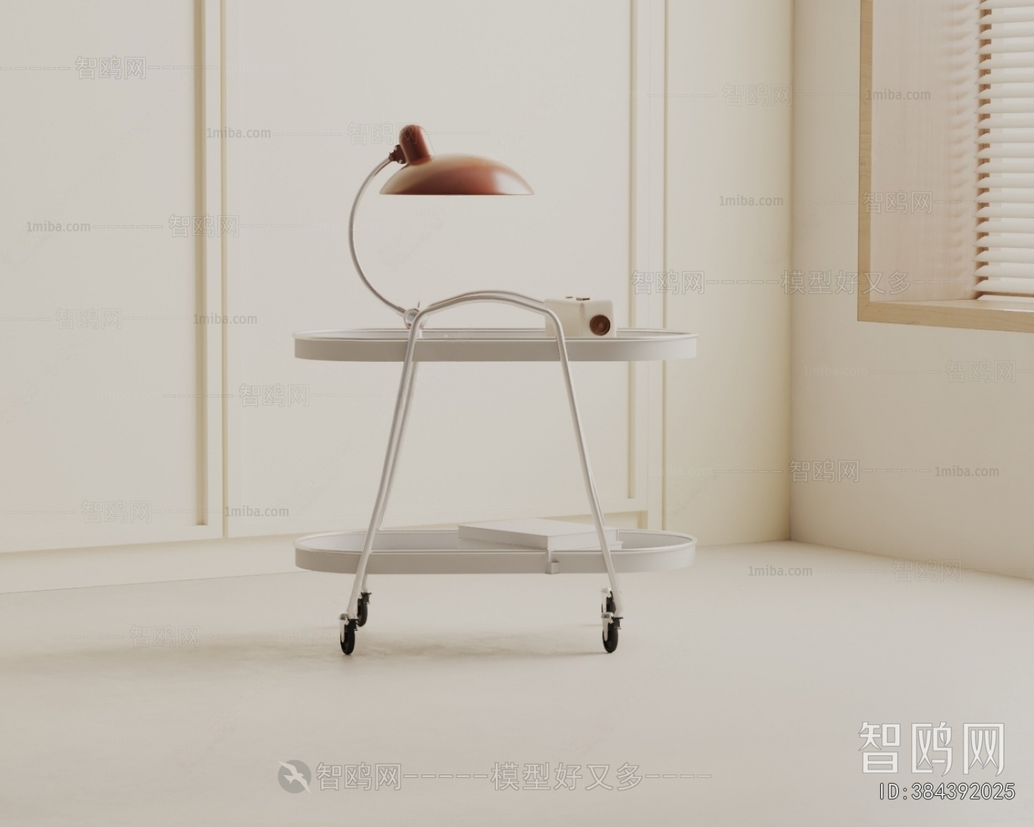 Modern Side Table/corner Table