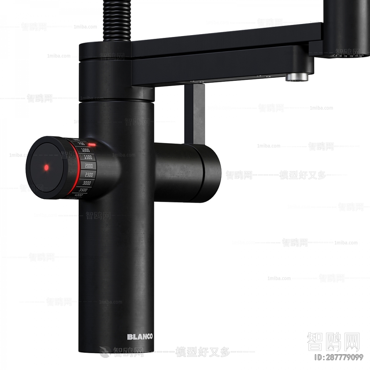 Modern Faucet/Shower