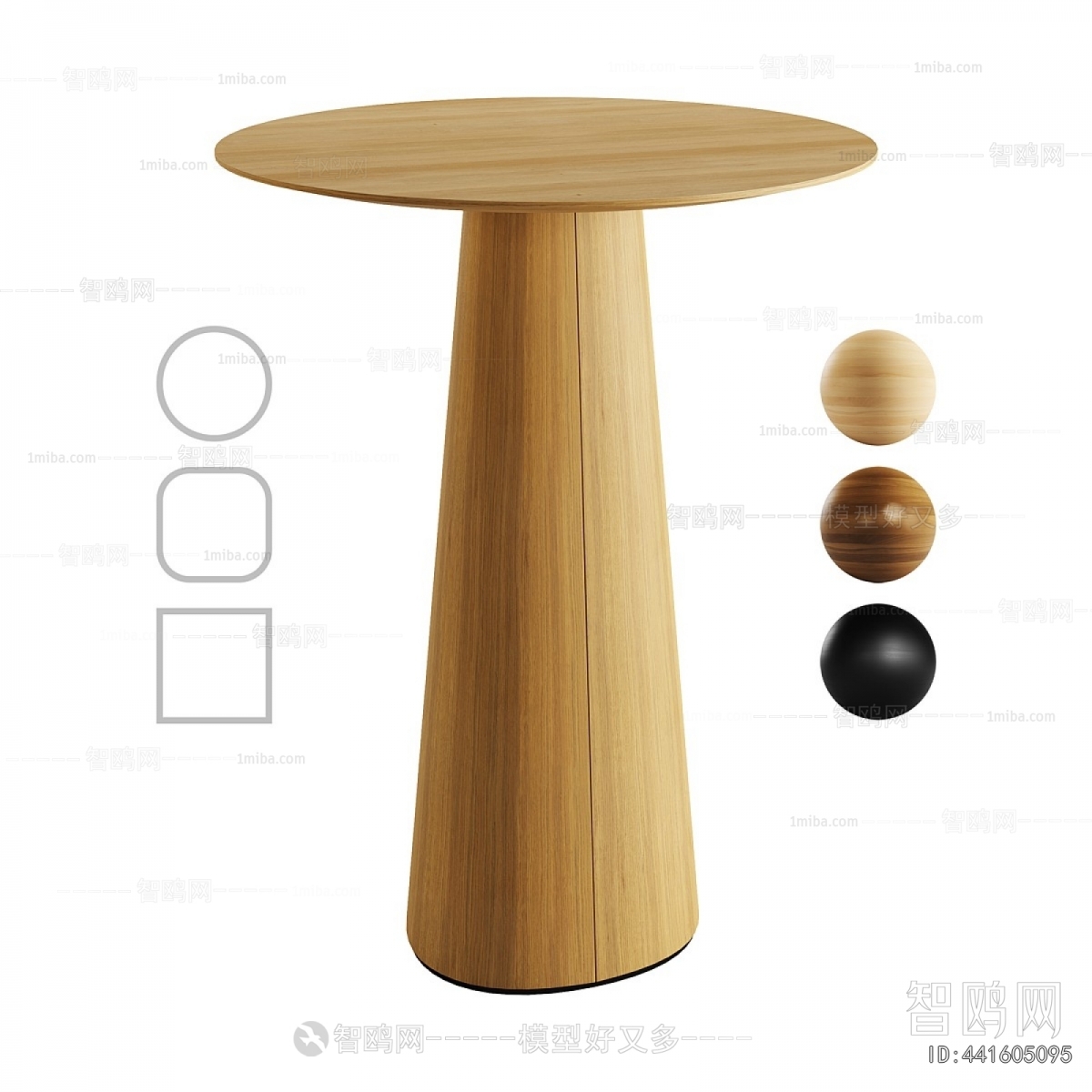 Modern Side Table/corner Table