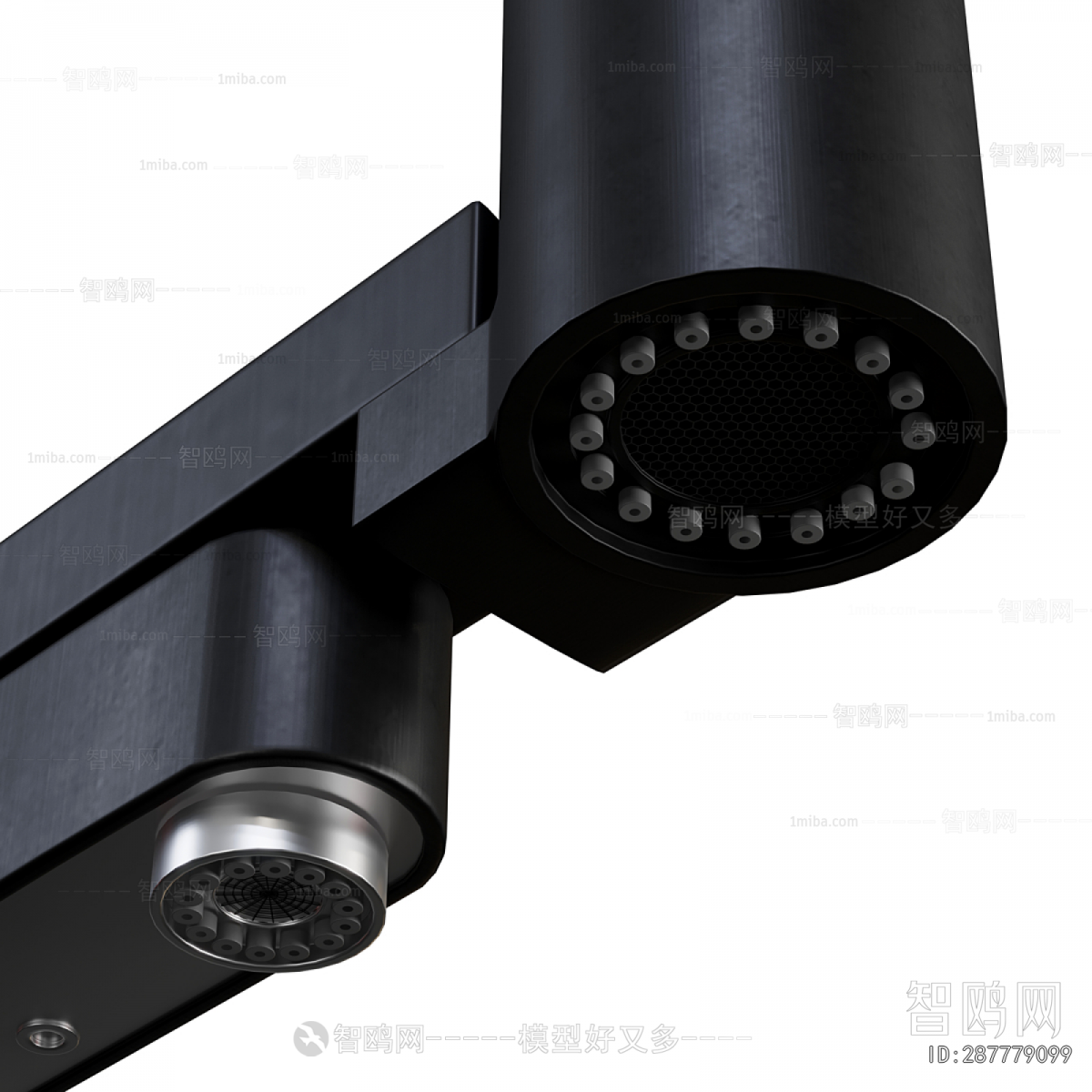 Modern Faucet/Shower