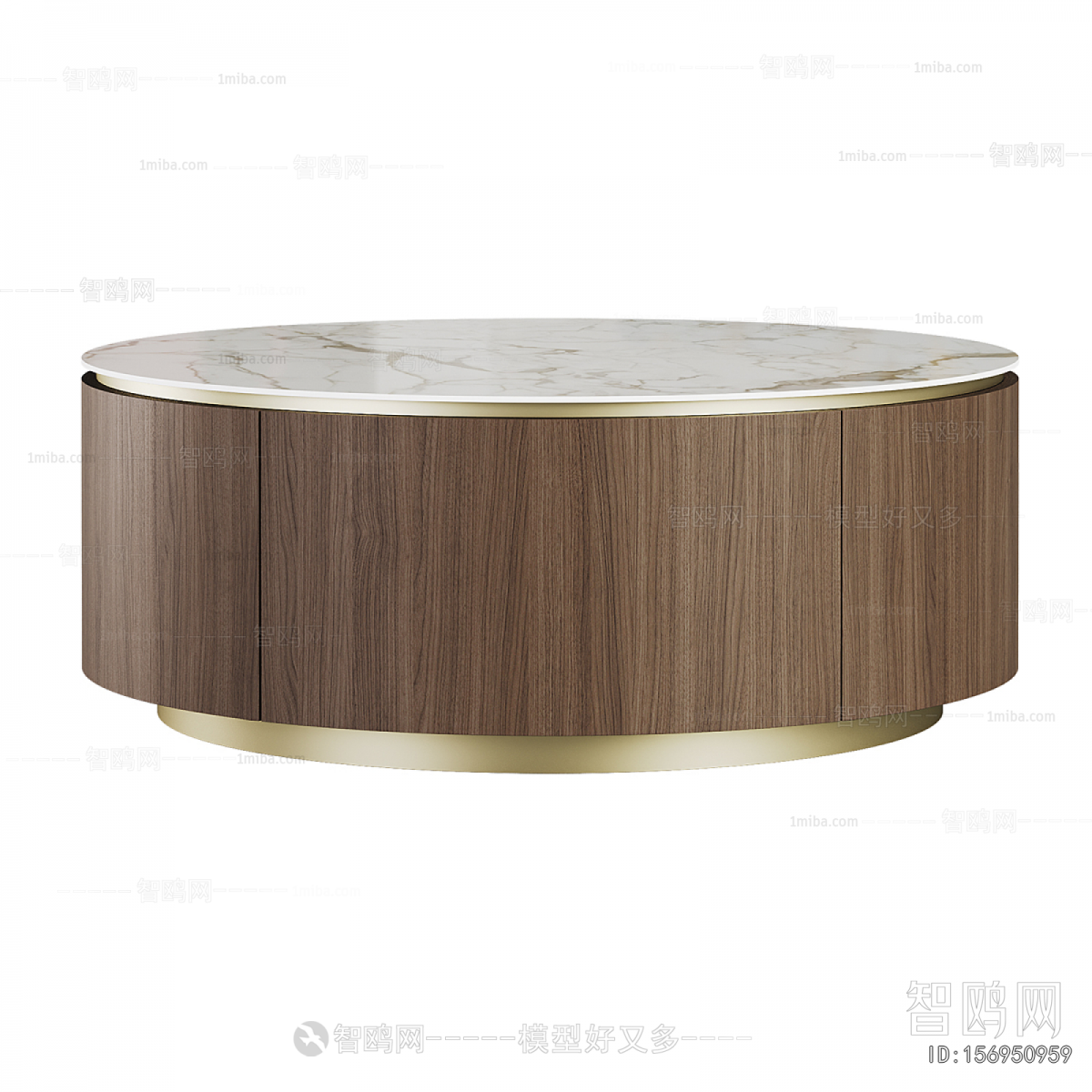 Modern Coffee Table