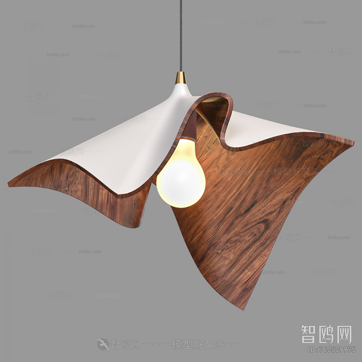 Nordic Style Droplight