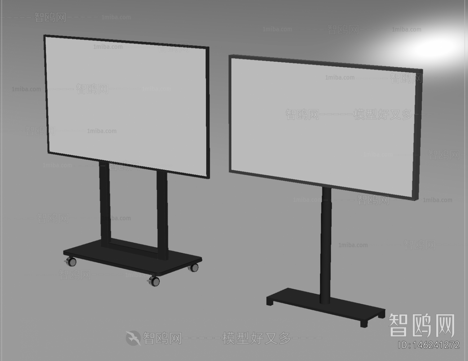 Modern Computer/Computer Screen