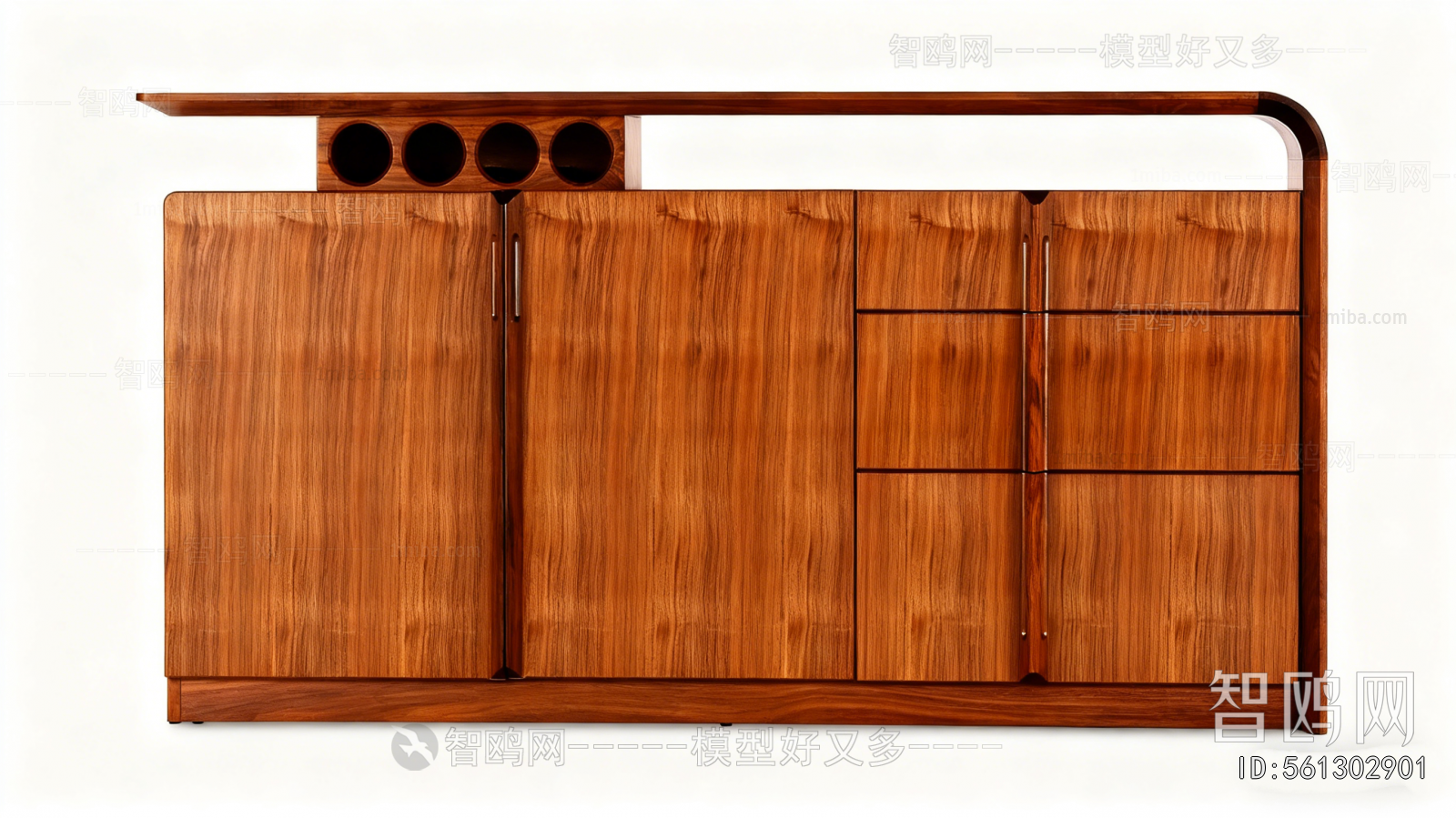 Modern Sideboard