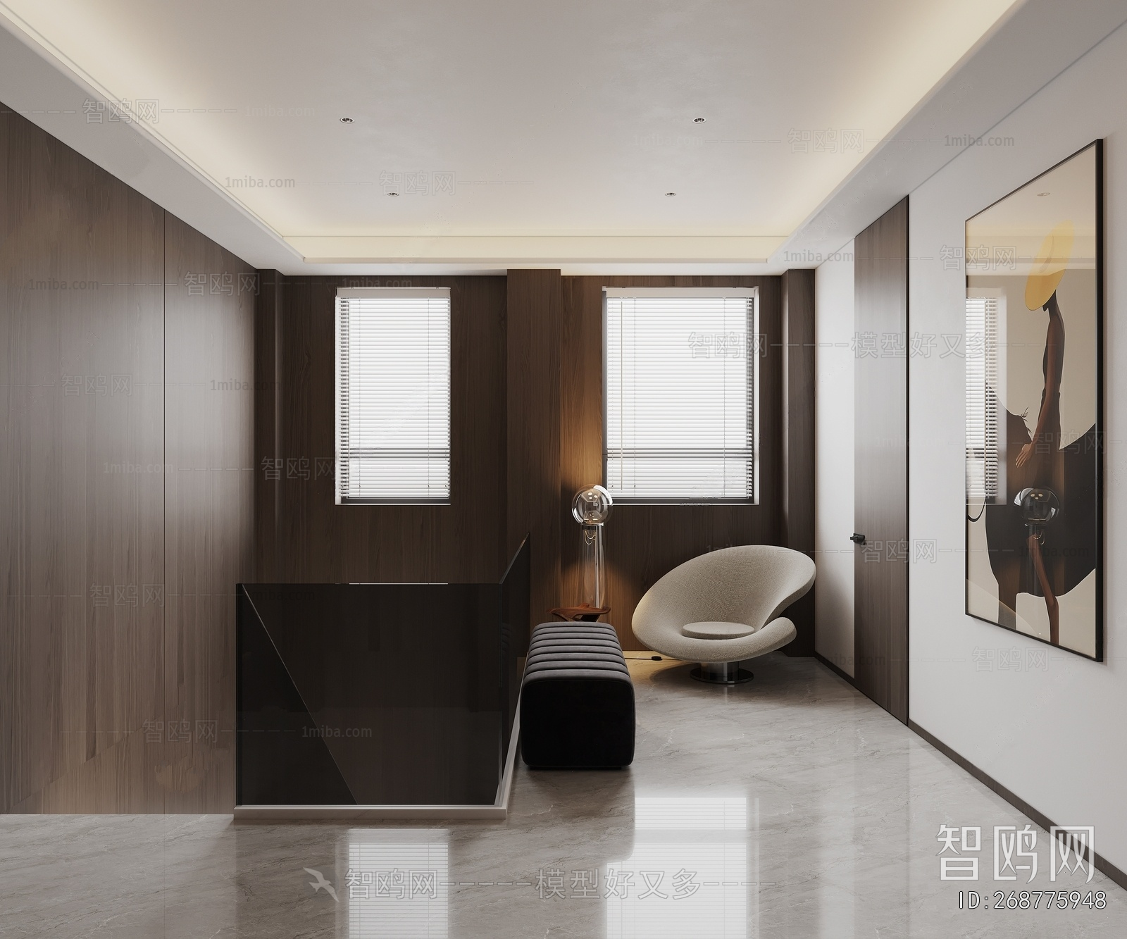 Modern Rest And Entertainment