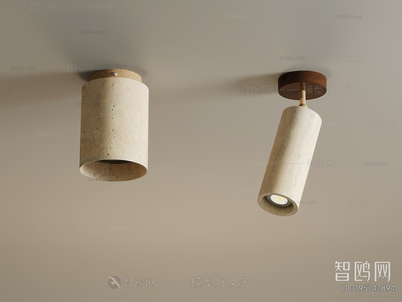 Modern Downlight Spot Light