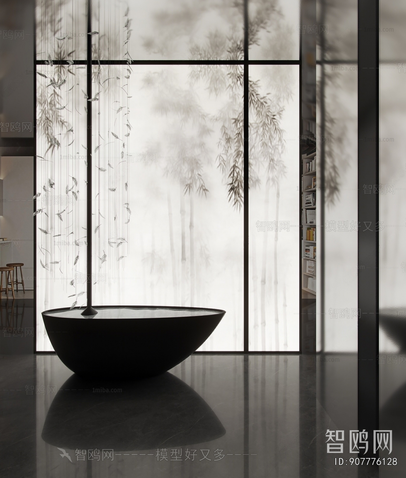 New Chinese Style Other