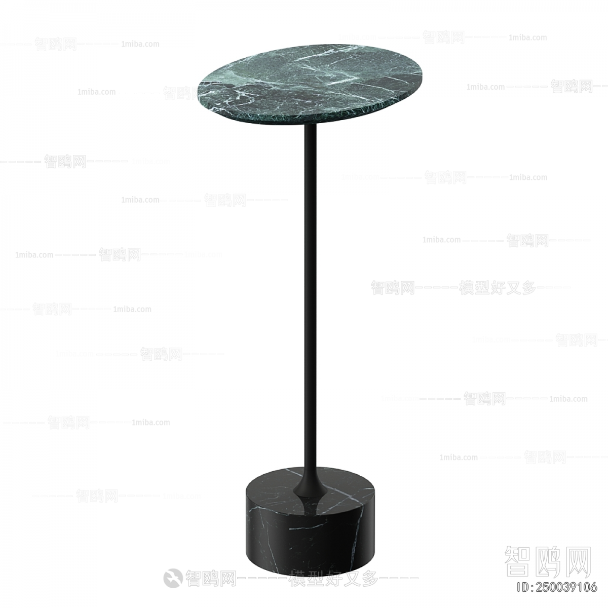 Modern Side Table/corner Table