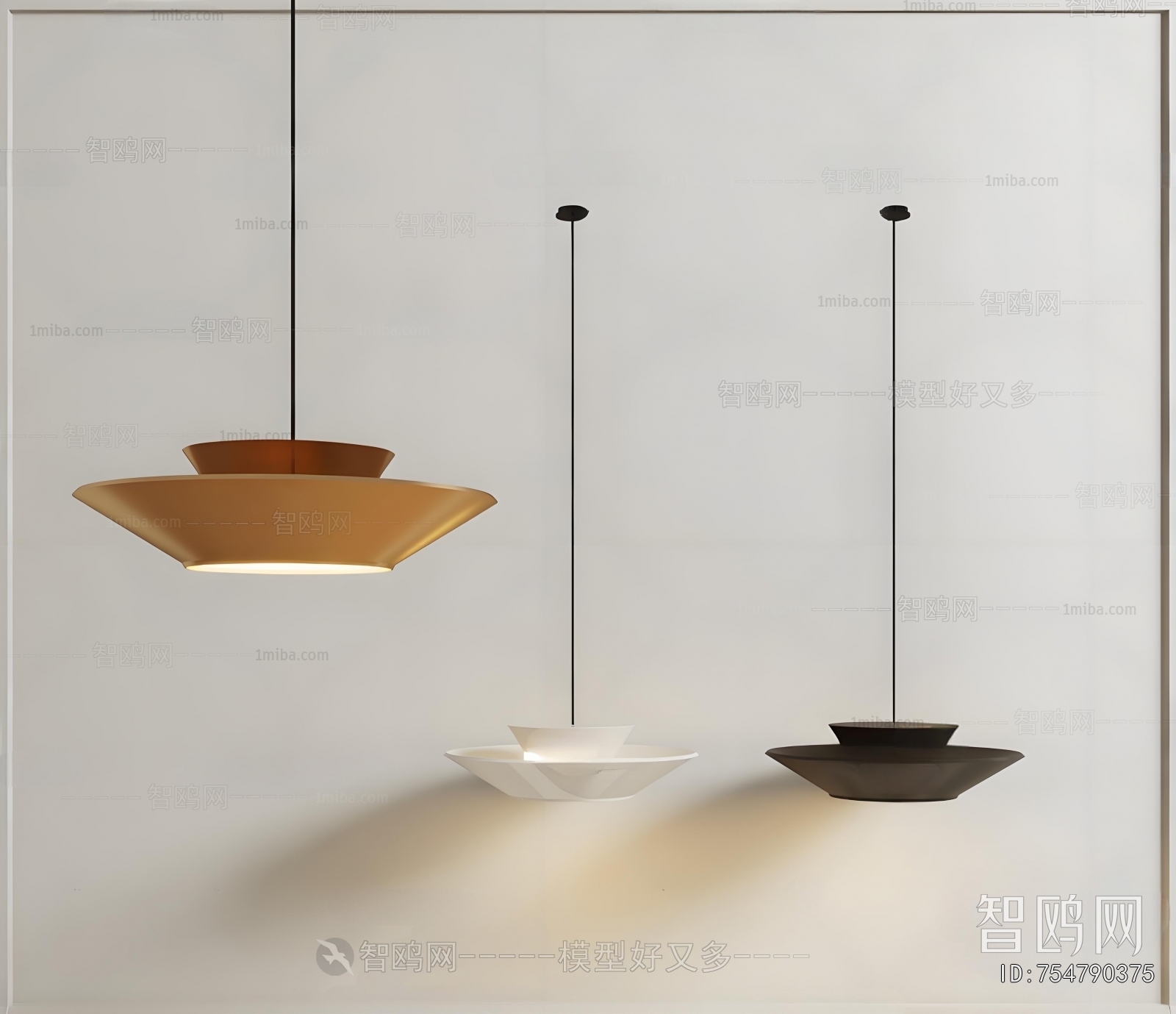Modern Droplight